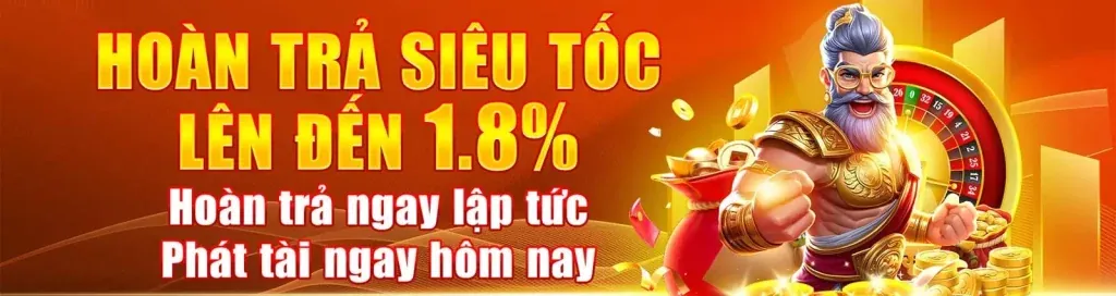 Người chơi đang ăn mừng chiến thắng tại casino 58win1