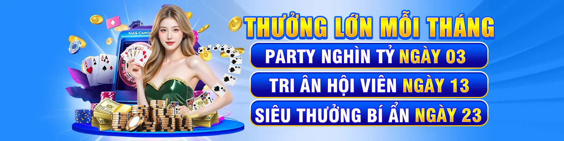 Hình ảnh chủ đạo về chơi có trách nhiệm tại casino 58win1