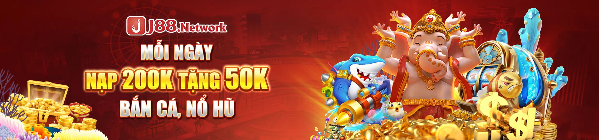 Hình ảnh banner nổ hũ 58win1 với biểu tượng jackpot lớn