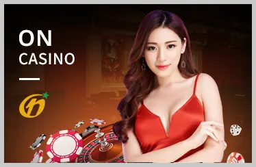 Khuyến mãi hấp dẫn casino 58win1